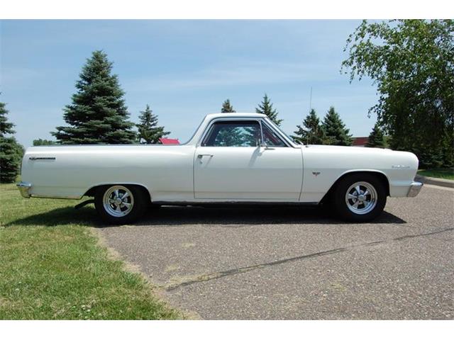 1964 Chevrolet El Camino (CC-1107292) for sale in Rogers, Minnesota