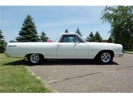 1964 Chevrolet El Camino (CC-1107292) for sale in Rogers, Minnesota