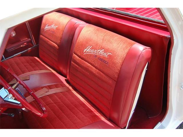 1964 Chevrolet El Camino (CC-1107292) for sale in Rogers, Minnesota