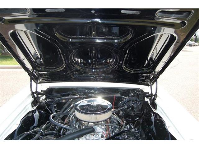 1964 Chevrolet El Camino (CC-1107292) for sale in Rogers, Minnesota