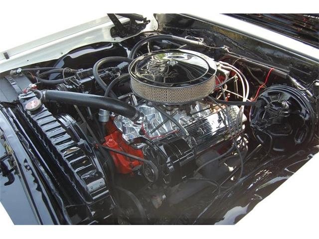 1964 Chevrolet El Camino (CC-1107292) for sale in Rogers, Minnesota