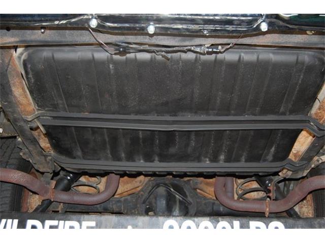 1964 Chevrolet El Camino (CC-1107292) for sale in Rogers, Minnesota