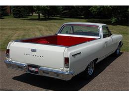 1964 Chevrolet El Camino (CC-1107292) for sale in Rogers, Minnesota