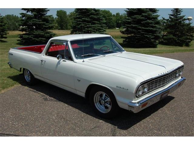 1964 Chevrolet El Camino (CC-1107292) for sale in Rogers, Minnesota
