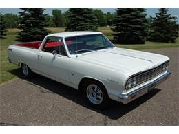 1964 Chevrolet El Camino (CC-1107292) for sale in Rogers, Minnesota