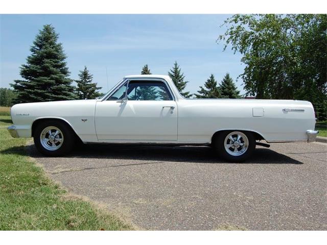 1964 Chevrolet El Camino (CC-1107292) for sale in Rogers, Minnesota