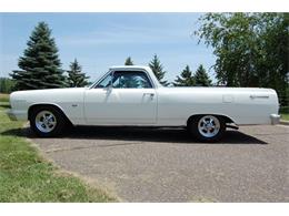 1964 Chevrolet El Camino (CC-1107292) for sale in Rogers, Minnesota