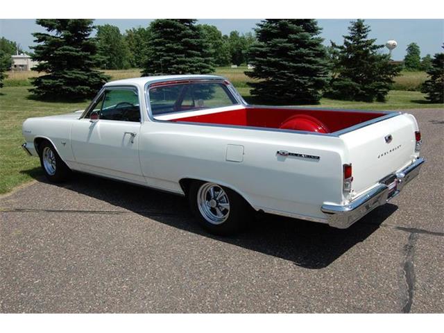 1964 Chevrolet El Camino (CC-1107292) for sale in Rogers, Minnesota