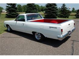 1964 Chevrolet El Camino (CC-1107292) for sale in Rogers, Minnesota