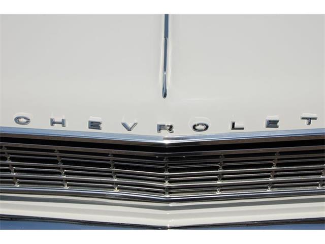 1964 Chevrolet El Camino (CC-1107292) for sale in Rogers, Minnesota