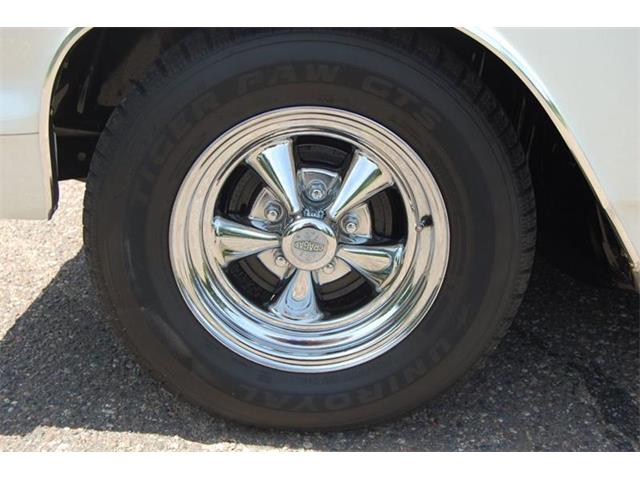 1964 Chevrolet El Camino (CC-1107292) for sale in Rogers, Minnesota