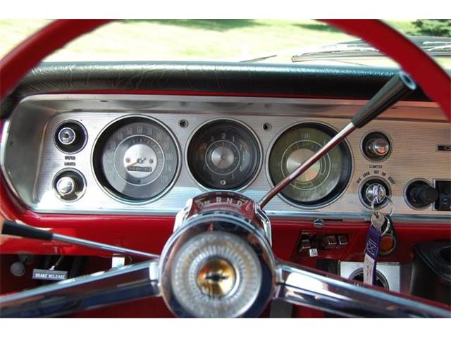 1964 Chevrolet El Camino (CC-1107292) for sale in Rogers, Minnesota