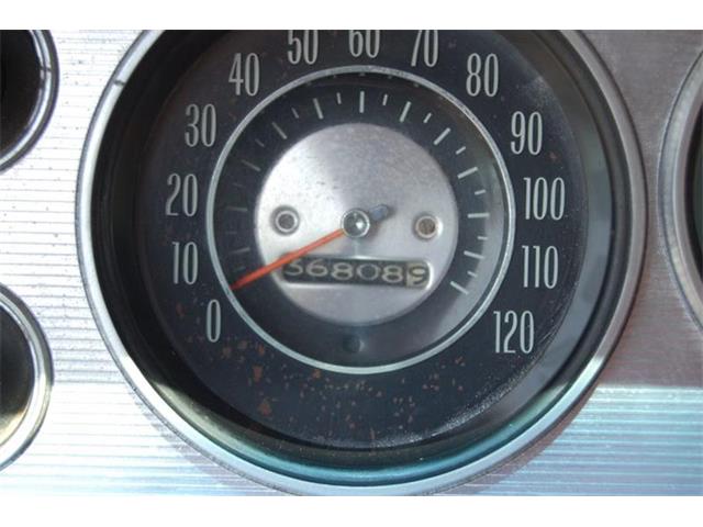 1964 Chevrolet El Camino (CC-1107292) for sale in Rogers, Minnesota