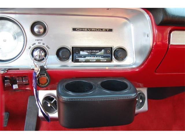 1964 Chevrolet El Camino (CC-1107292) for sale in Rogers, Minnesota