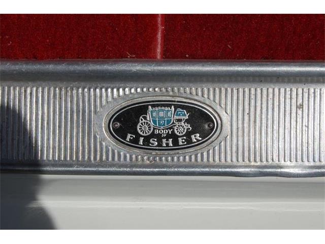 1964 Chevrolet El Camino (CC-1107292) for sale in Rogers, Minnesota