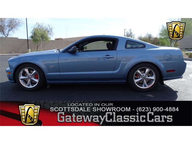 2006 Ford Mustang (CC-1100073) for sale in Deer Valley, Arizona