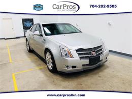 2008 Cadillac CTS (CC-1107307) for sale in Mooresville, North Carolina