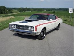 1969 Mercury Cyclone (CC-1107308) for sale in Cape Girardeau, Missouri