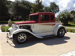 1930 Ford Coupe (CC-1107370) for sale in Willis, Texas