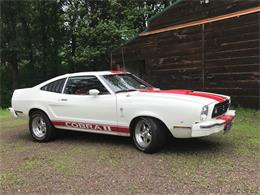 1977 Ford Mustang II Cobra (CC-1107371) for sale in St. Croix Falls, Wisconsin