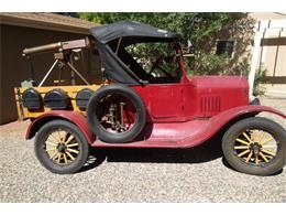 1921 Ford Model T (CC-1107376) for sale in Prescott, Arizona
