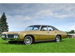 1970 Buick Electra (CC-1107379) for sale in Watertown, Minnesota