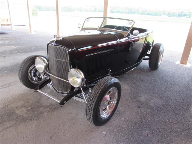 1932 Ford Highboy (CC-1107388) for sale in Mill Hall, Pennsylvania