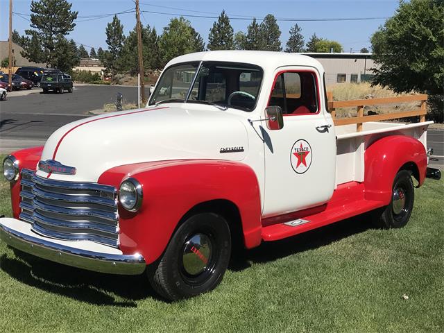1953 Chevrolet 3600 (CC-1107398) for sale in Bend, Oregon