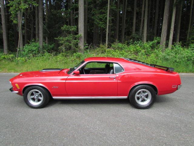 1970 Ford Mustang (CC-1107411) for sale in West Des Moines, Iowa