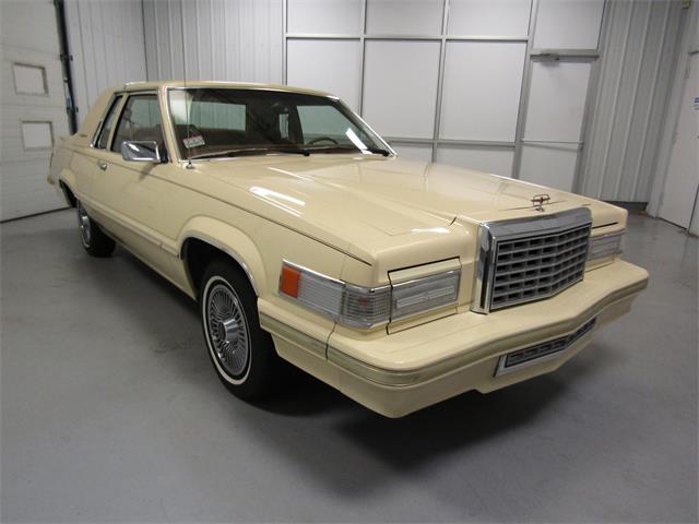 1980 Ford Thunderbird (CC-1107419) for sale in Christiansburg, Virginia