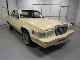 1980 Ford Thunderbird (CC-1107419) for sale in Christiansburg, Virginia