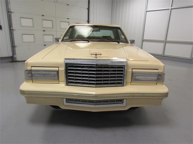 1980 Ford Thunderbird (CC-1107419) for sale in Christiansburg, Virginia