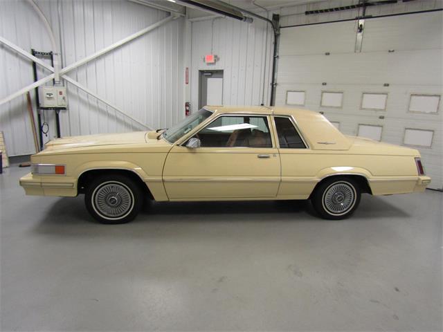1980 Ford Thunderbird (CC-1107419) for sale in Christiansburg, Virginia