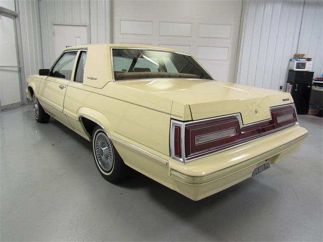 1980 Ford Thunderbird (CC-1107419) for sale in Christiansburg, Virginia