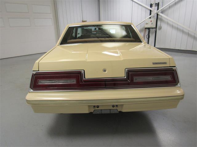 1980 Ford Thunderbird (CC-1107419) for sale in Christiansburg, Virginia