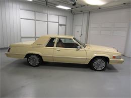 1980 Ford Thunderbird (CC-1107419) for sale in Christiansburg, Virginia