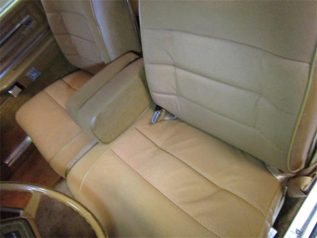 1980 Ford Thunderbird (CC-1107419) for sale in Christiansburg, Virginia