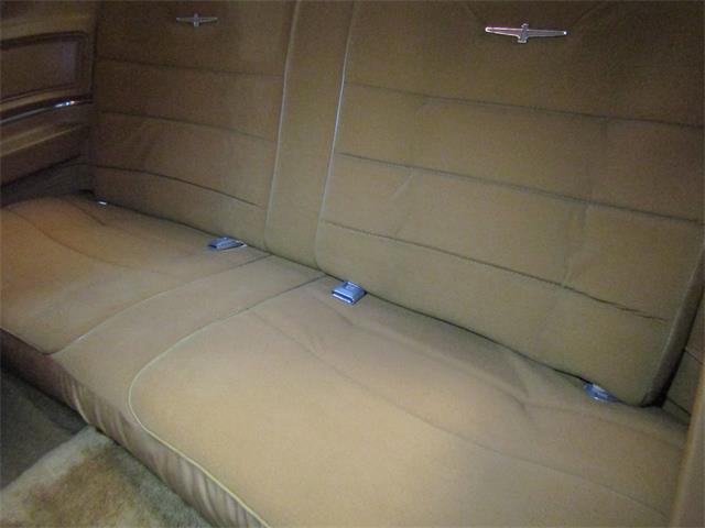 1980 Ford Thunderbird (CC-1107419) for sale in Christiansburg, Virginia