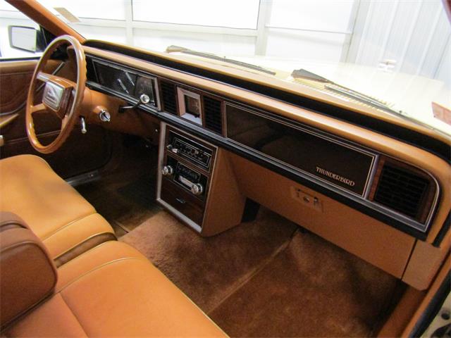 1980 Ford Thunderbird (CC-1107419) for sale in Christiansburg, Virginia