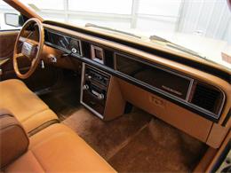 1980 Ford Thunderbird (CC-1107419) for sale in Christiansburg, Virginia