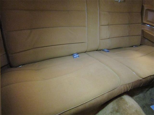 1980 Ford Thunderbird (CC-1107419) for sale in Christiansburg, Virginia