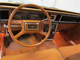 1980 Ford Thunderbird (CC-1107419) for sale in Christiansburg, Virginia