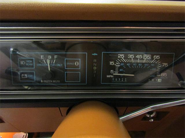 1980 Ford Thunderbird (CC-1107419) for sale in Christiansburg, Virginia