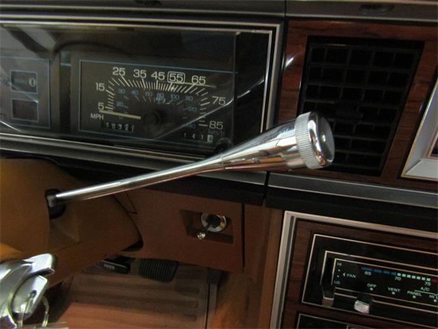 1980 Ford Thunderbird (CC-1107419) for sale in Christiansburg, Virginia