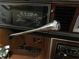 1980 Ford Thunderbird (CC-1107419) for sale in Christiansburg, Virginia