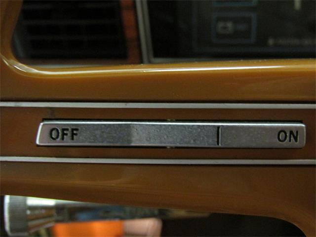 1980 Ford Thunderbird (CC-1107419) for sale in Christiansburg, Virginia