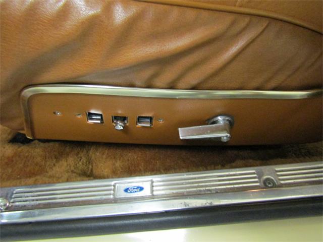 1980 Ford Thunderbird (CC-1107419) for sale in Christiansburg, Virginia