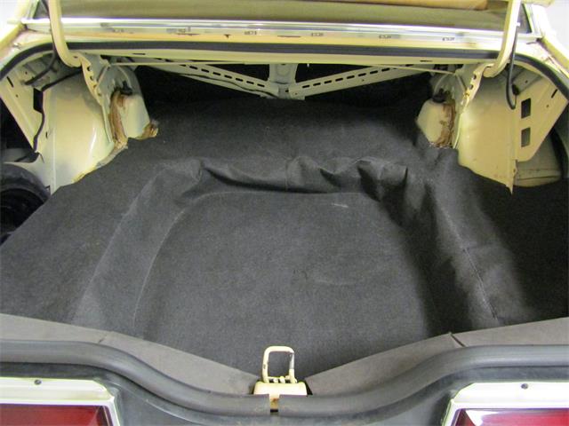 1980 Ford Thunderbird (CC-1107419) for sale in Christiansburg, Virginia