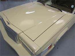 1980 Ford Thunderbird (CC-1107419) for sale in Christiansburg, Virginia