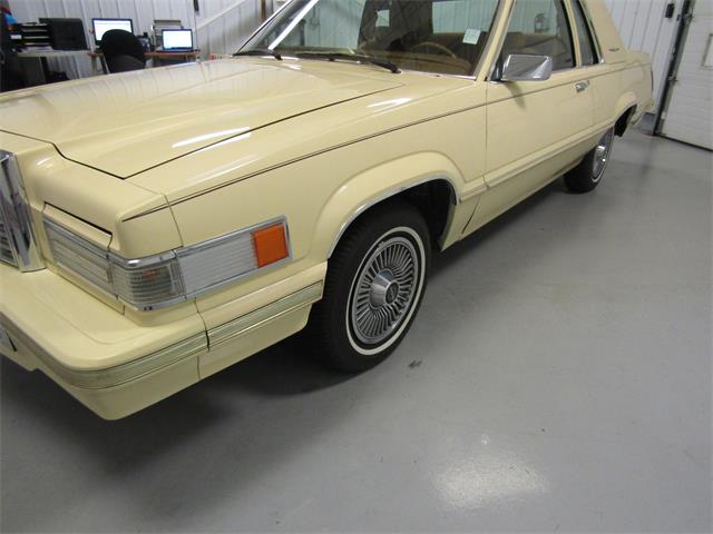 1980 Ford Thunderbird (CC-1107419) for sale in Christiansburg, Virginia